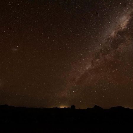 Nueva Lodge Estacion San Pedro De Atacama Eksteriør bilde