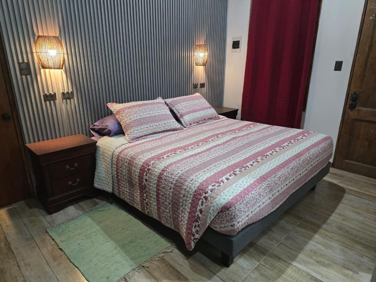 Nueva Lodge Estacion San Pedro De Atacama Eksteriør bilde