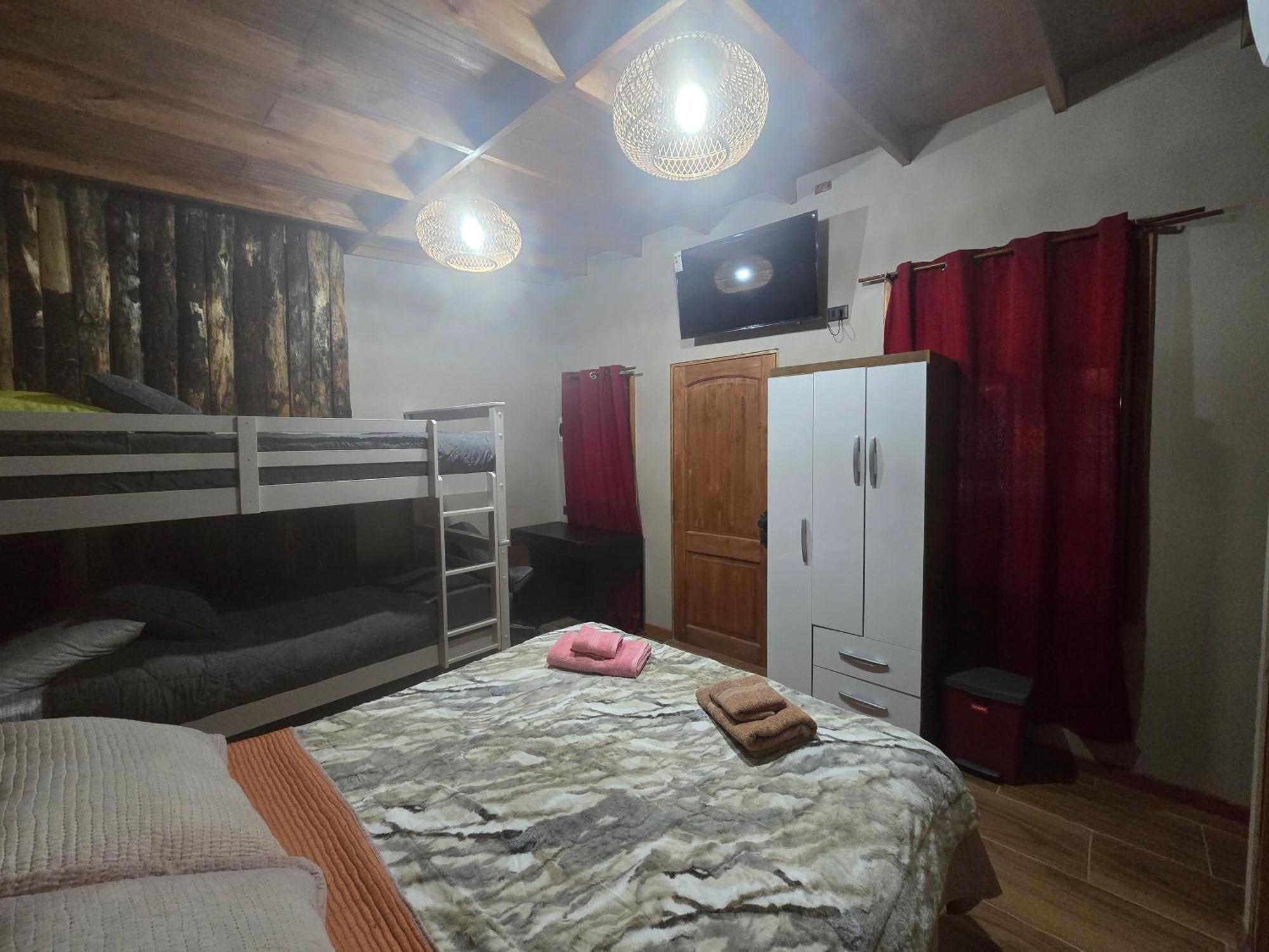 Nueva Lodge Estacion San Pedro De Atacama Eksteriør bilde